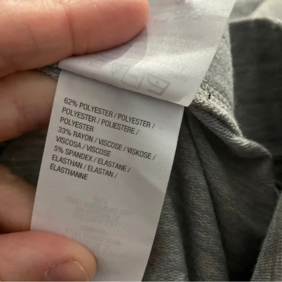 Quacker Factory Jogger Pants - Picture 10 of 10